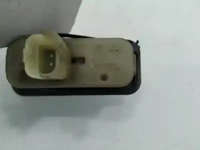 Pezzo di ricambio per auto di seconda mano maniglia esterna del cancello per renault megane iii berlina 5 p dynamique riferimenti oem iam 8200385615