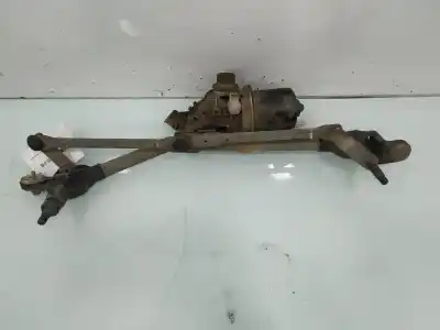 Pezzo di ricambio per auto di seconda mano tiranti e motorino del tergicristallo anteriore per renault megane iii berlina 5 p dynamique riferimenti oem iam 