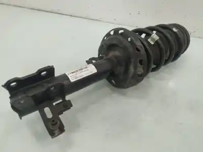Pezzo di ricambio per auto di seconda mano ammortizzatore anteriore destro per opel meriva b cosmo riferimenti oem iam 13337368