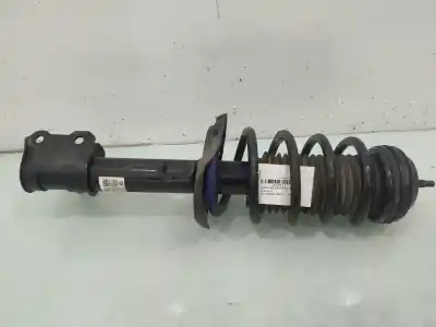 Pezzo di ricambio per auto di seconda mano ammortizzatore anteriore sinistro per opel meriva b cosmo riferimenti oem iam 13337367