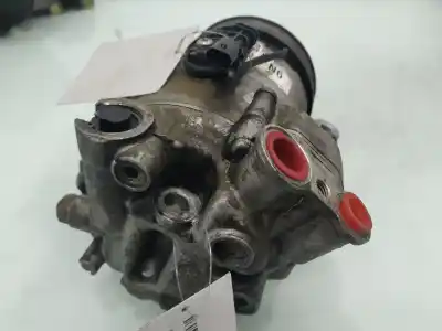 Pezzo di ricambio per auto di seconda mano compressore aria condizionata per opel meriva b cosmo riferimenti oem iam 13412248