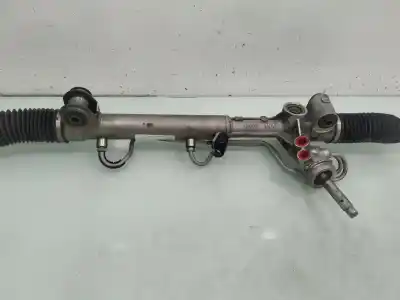 Pezzo di ricambio per auto di seconda mano cremagliera per opel meriva b cosmo riferimenti oem iam a0013677