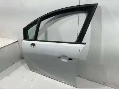 İkinci el araba yedek parçası sol ön kapi için opel meriva b cosmo oem iam referansları   