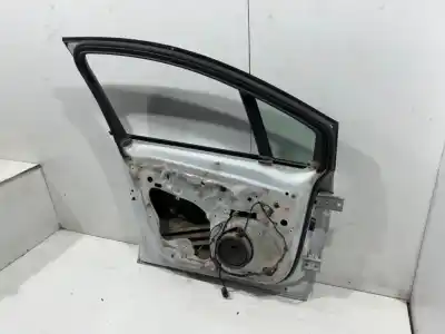 Pezzo di ricambio per auto di seconda mano porta anteriore sinistra per opel meriva b cosmo riferimenti oem iam 