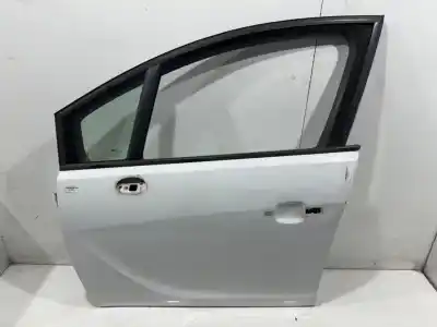 İkinci el araba yedek parçası sol ön kapi için opel meriva b cosmo oem iam referansları   
