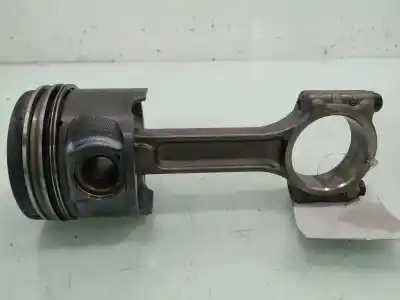 Pezzo di ricambio per auto di seconda mano pistone per renault megane iii berlina 5 p dynamique riferimenti oem iam 