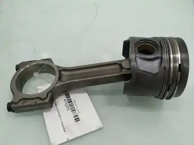 Pezzo di ricambio per auto di seconda mano pistone per renault megane iii berlina 5 p dynamique riferimenti oem iam 