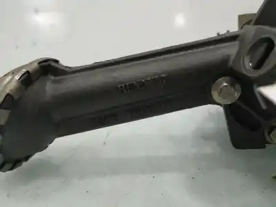 Pezzo di ricambio per auto di seconda mano bomba a olio per renault megane iii berlina 5 p dynamique riferimenti oem iam 8200307174