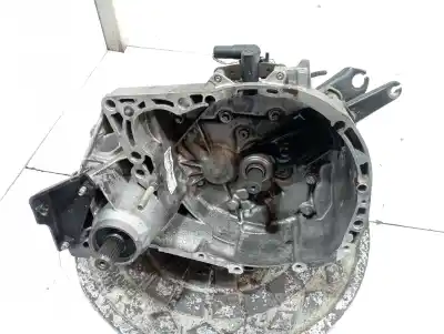 Автозапчасти б/у коробка передач за renault clio ii fase ii b cb0 authentique ссылки oem iam jb3980