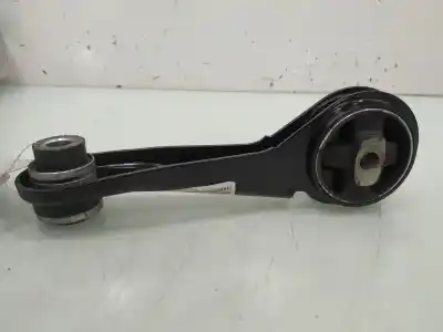 Автозапчасти б/у поддержка двигателя за renault clio ii fase ii b cb0 authentique ссылки oem iam   