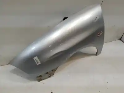 Second-hand car spare part left front fin for seat ibiza iii (6l1) 1.9 tdi oem iam references   