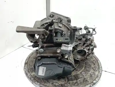 Pezzo di ricambio per auto di seconda mano riduttore per seat ibiza iii (6l1) 1.9 tdi riferimenti oem iam ewt  