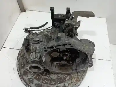 Second-hand car spare part gearbox for seat ibiza iii (6l1) 1.9 tdi oem iam references ewt