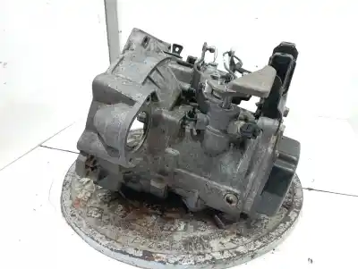 Pezzo di ricambio per auto di seconda mano riduttore per seat ibiza iii (6l1) 1.9 tdi riferimenti oem iam ewt  