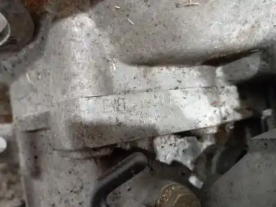 Pezzo di ricambio per auto di seconda mano riduttore per seat ibiza iii (6l1) 1.9 tdi riferimenti oem iam ewt  