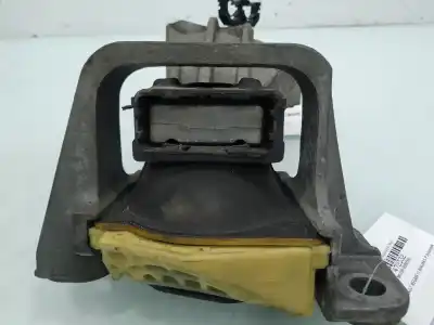 Pezzo di ricambio per auto di seconda mano supporto motore destro per renault megane iii berlina 5 p dynamique riferimenti oem iam 