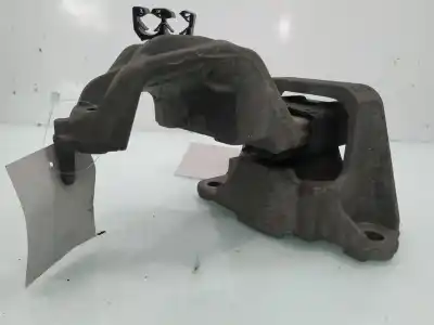 Second-hand car spare part right engine support for renault megane iii berlina 5 p dynamique oem iam references   