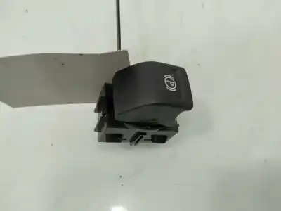 Pezzo di ricambio per auto di seconda mano freno di stazionamento elettrico per opel meriva b cosmo riferimenti oem iam 13771123