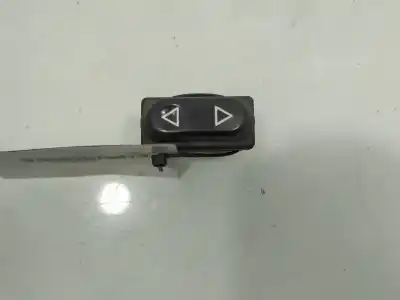 Second-hand car spare part right front power window switch for peugeot 306 berlina 3/4/5 puertas (s2) boulebard oem iam references 