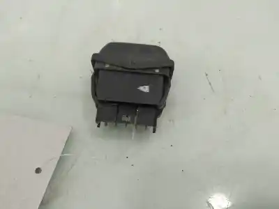 Second-hand car spare part left front power window switch for peugeot 306 berlina 3/4/5 puertas (s2) boulebard oem iam references   