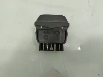Second-hand car spare part left front power window switch for peugeot 306 berlina 3/4/5 puertas (s2) boulebard oem iam references   