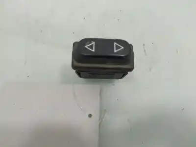 Second-hand car spare part left front power window switch for peugeot 306 berlina 3/4/5 puertas (s2) boulebard oem iam references   