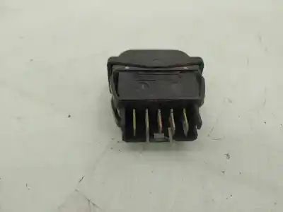 Second-hand car spare part left front power window switch for peugeot 306 berlina 3/4/5 puertas (s2) boulebard oem iam references 