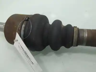Second-hand car spare part front left transmission for peugeot 306 berlina 3/4/5 puertas (s2) boulebard oem iam references   