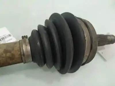 Second-hand car spare part front left transmission for peugeot 306 berlina 3/4/5 puertas (s2) boulebard oem iam references   