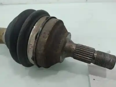 Second-hand car spare part front left transmission for peugeot 306 berlina 3/4/5 puertas (s2) boulebard oem iam references 