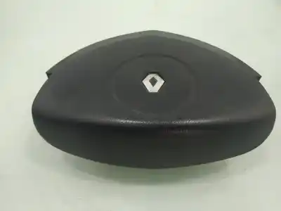 Автозапчасти б/у передняя левая подушка безопасности за renault clio ii fase ii b cb0 authentique ссылки oem iam 8200432120  