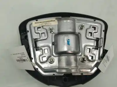 Автозапчасти б/у передняя левая подушка безопасности за renault clio ii fase ii b cb0 authentique ссылки oem iam 8200432120  