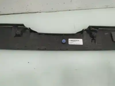 Автозапчасти б/у заднее крыло за renault clio ii fase ii b cb0 authentique ссылки oem iam 7700410897