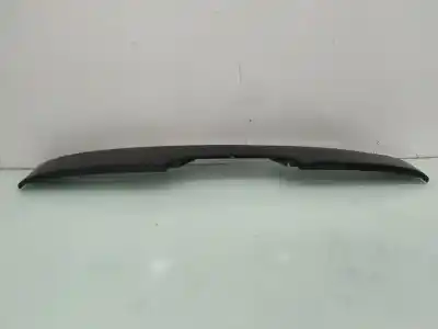 Автозапчастина б/у задне крило для renault clio ii fase ii b cb0 authentique посилання на oem iam 7700410897  