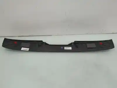 Автозапчастина б/у задне крило для renault clio ii fase ii b cb0 authentique посилання на oem iam 7700410897  
