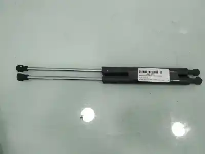 Second-hand car spare part TAILGATE GAS STRUT for RENAULT CLIO II  OEM IAM references 7700842256C  