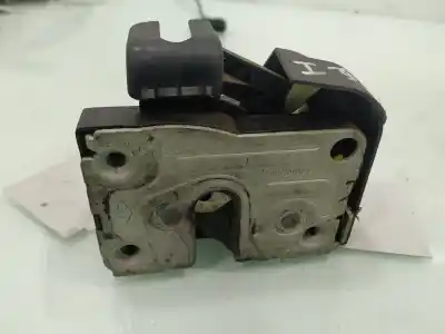Автозапчасти б/у замок левой передней двери за renault clio ii fase ii b cb0 authentique ссылки oem iam   