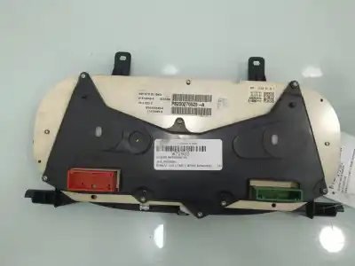 Автозапчастина б/у панель інструментів для renault clio ii fase ii b cb0 authentique посилання на oem iam p8200276525a  
