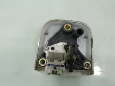 Автозапчасти б/у внешняя ручка ворот за renault clio ii fase ii b cb0 authentique ссылки oem iam 8200060917b  