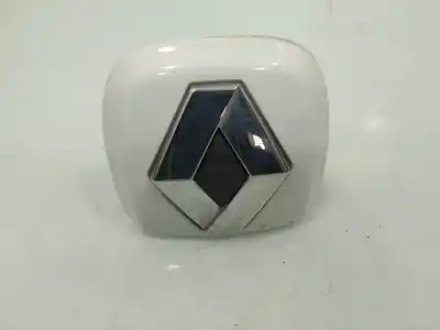 Автозапчасти б/у внешняя ручка ворот за renault clio ii fase ii b cb0 authentique ссылки oem iam 8200060917b  