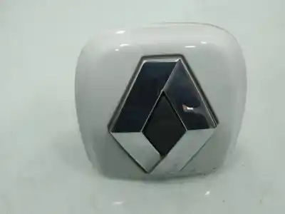 Автозапчасти б/у внешняя ручка ворот за renault clio ii fase ii b cb0 authentique ссылки oem iam 8200060917b  