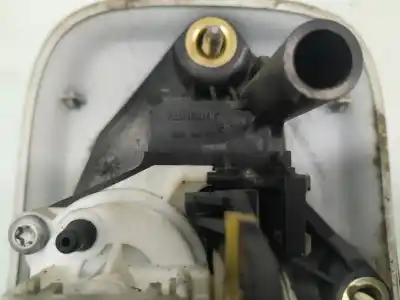 Автозапчасти б/у внешняя ручка ворот за renault clio ii fase ii b cb0 authentique ссылки oem iam 8200060917b