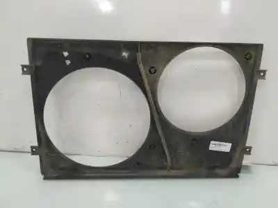 Автозапчасти б/у корпус радиатора за seat ibiza iii (6l1) 1.9 tdi ссылки oem iam 6q0121207a  