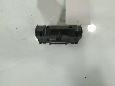 Peça sobressalente para automóvel em segunda mão comutador de ignição por renault megane ii classic berlina confort authentique referências oem iam s118539001e