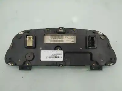 Second-hand car spare part dashboard for citroen xsara (n1) 1.9 d oem iam references p9636440580b