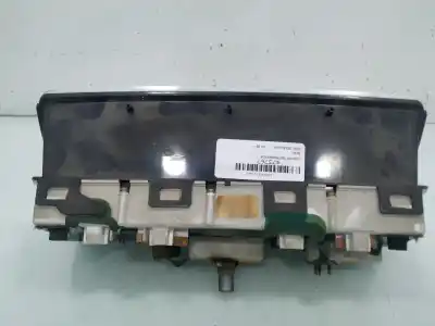 Second-hand car spare part dashboard for seat ibiza crono oem iam references   