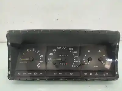 Second-hand car spare part dashboard for seat ibiza crono oem iam references   