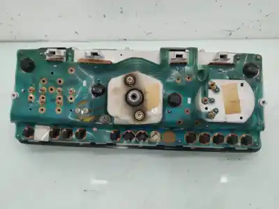 Second-hand car spare part dashboard for seat ibiza crono oem iam references   