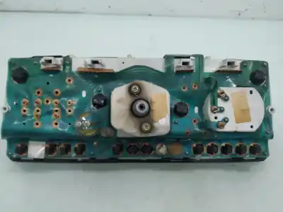 Second-hand car spare part dashboard for seat ibiza crono oem iam references 