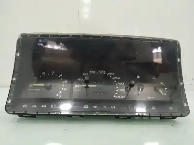 Second-hand car spare part dashboard for seat ibiza crono oem iam references   